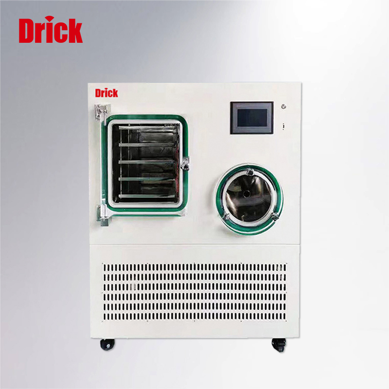 DRK-75L20FGP 冷凍干燥機