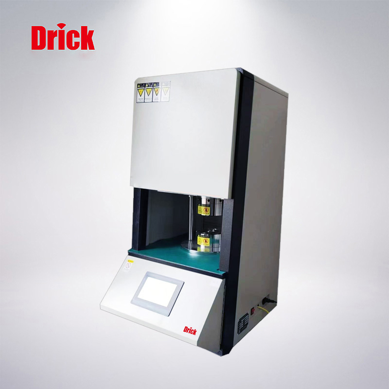 LH-B橡膠無(wú)轉(zhuǎn)子硫化儀